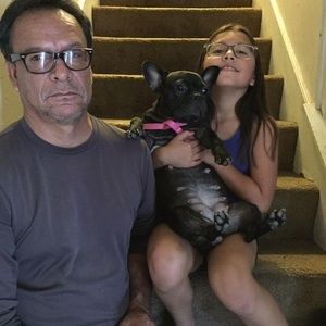 Meet your Posher, Max